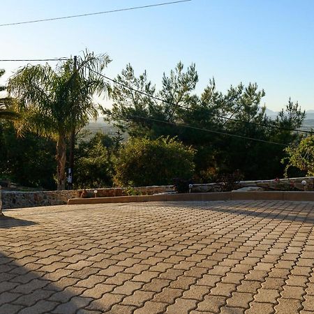 Aphrodite Mountain View Périon Exterior photo